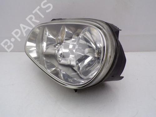 Left headlight VW GOLF IV (1J1) 1.4 16V | BP29644836C28 