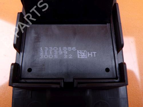 Switch OPEL MOKKA / MOKKA X (J13) 1.7 CDTI (_76) | BP33152777I30  - Image 8
