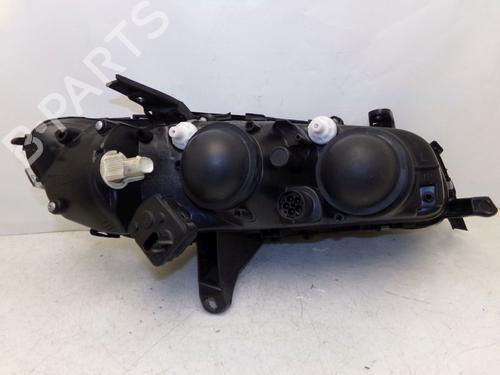 Left headlight OPEL OMEGA B Estate (V94) 2.0 (F35, M35, P35) | BP30189541C28