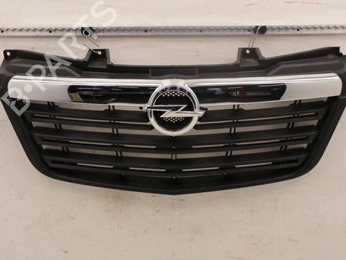 grille-opel-movano-b-van-x62-2010-39035880 main image