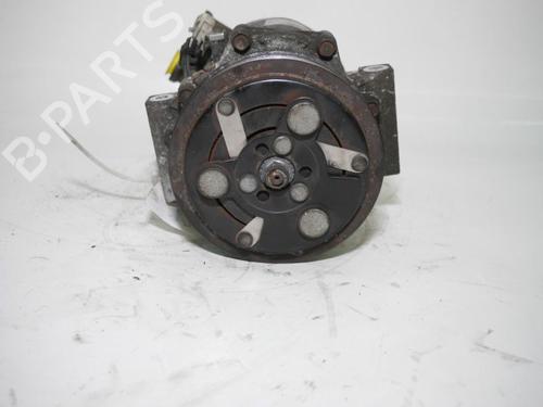 Used AC compressor SAAB 9-3 Estate (E50) 1.9 TTiD (180 hp) 33139612