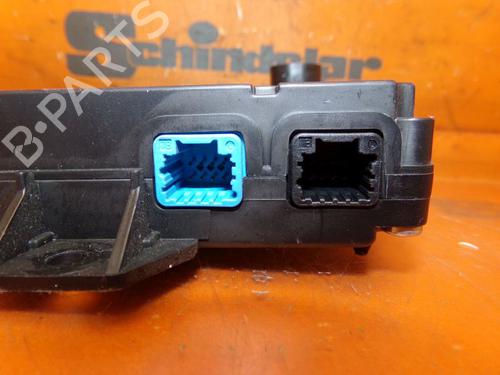 Control unit RENAULT TRAFIC III Van (FG_) 2.0 dCi 145 (FGML) | BP32648366M11
