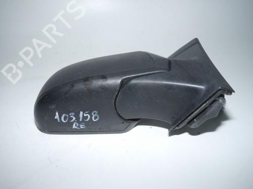 Right mirror FORD FOCUS II Turnier (DA_, FFS, DS) 1.6 | BP24384198C27 