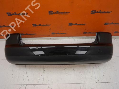 Rear bumper VW TOURAN (1T1, 1T2) 2.0 TDI | BP26665335C8 