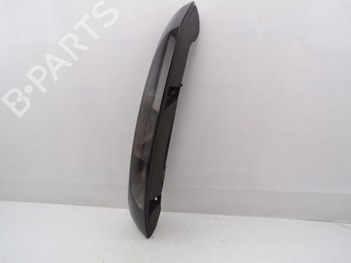 Left taillight OPEL CORSA C (X01) 1.3 CDTI (F08, F68) | BP32652880C34