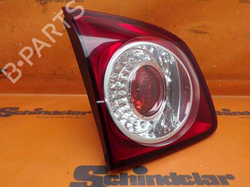 Left tailgate light VW GOLF PLUS V (5M1, 521) 1.9 TDI | BP33153669C79 - Image 2