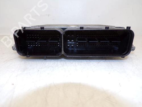 Engine control unit (ECU) SKODA FABIA II Combi (545) 1.6 TDI | BP29644879M57 