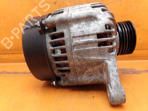 Alternator PEUGEOT 306 Break (7E, N3, N5) 1.6 | BP28072652M7 