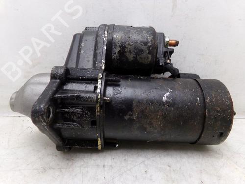Starter OPEL MERIVA A MPV (X03) 1.6 16V (E75) | BP33155943M8 - Image 3