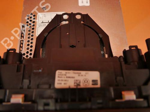 Climate control VW UP! (121, 122, BL1, BL2, BL3, 123) 1.0 | BP33151248I5 - Image 8