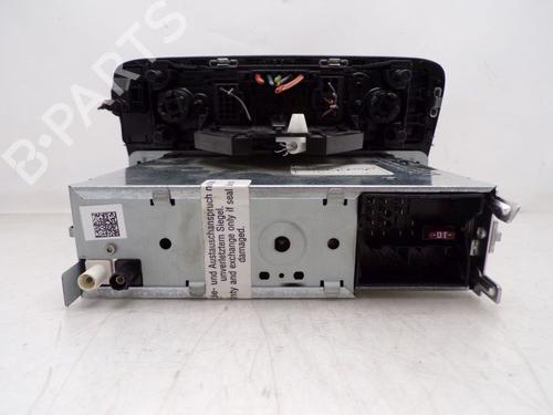 Radio SKODA CITIGO (NF1) 1.0 | BP30652276E6