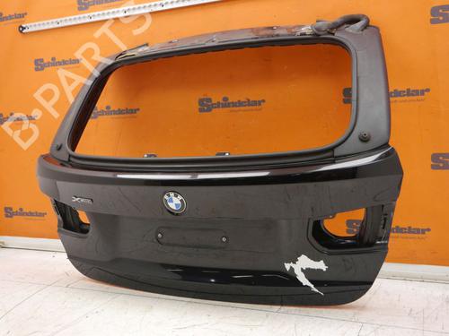 Tailgate BMW 3 Touring (F31) 320 d xDrive | BP25854159C6
