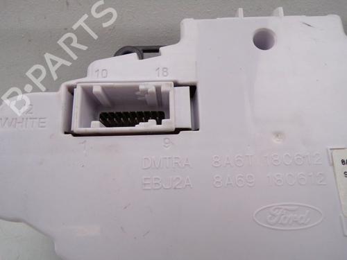 Climate control FORD FIESTA VI (CB1, CCN) 1.25 | BP33158293I5 - Image 6
