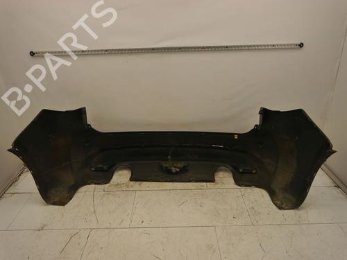 Rear bumper INFINITI FX 30d AWD | BP29483370C8 