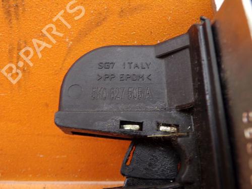 Elektronisk modul VW GOLF VI (5K1) 1.4 TSI | BP26665313M83 