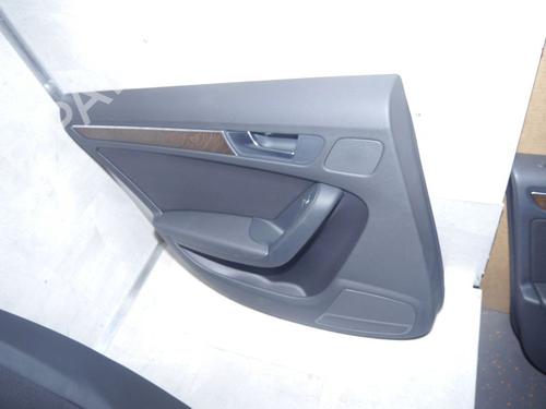 Seats set AUDI A5 Sportback (8TA) 2.0 TDI quattro | BP33144031C78 - Image 5