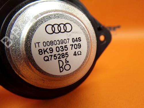 Speaker AUDI A5 Sportback (8TA) 2.0 TDI quattro | BP32640810E2 