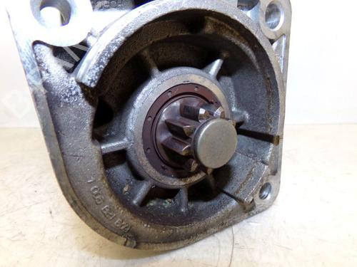 Starter VW POLO IV (9N_, 9A_) 1.4 16V | BP29644680M8 