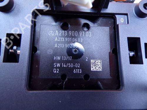 Switch MERCEDES-BENZ E-CLASS (W213) E 220 d (213.004) | BP32641064I30