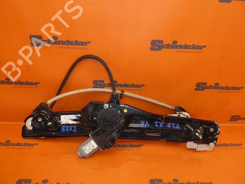 Fensterheber rechts vorne für BMW X3 (F25) sDrive 18 d (136 hp) 33146923
