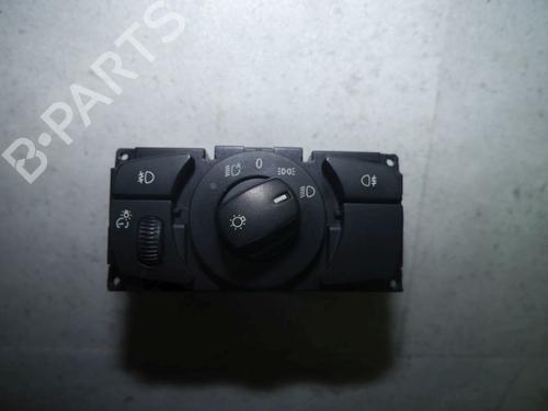 Headlight switch BMW 6 (E63) 630 i | BP33143875I24 - Image 2