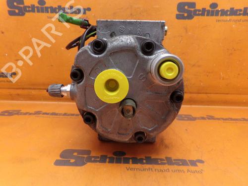 AC compressor AUDI A6 C4 Avant (4A5) 2.5 TDI | BP32649653M34