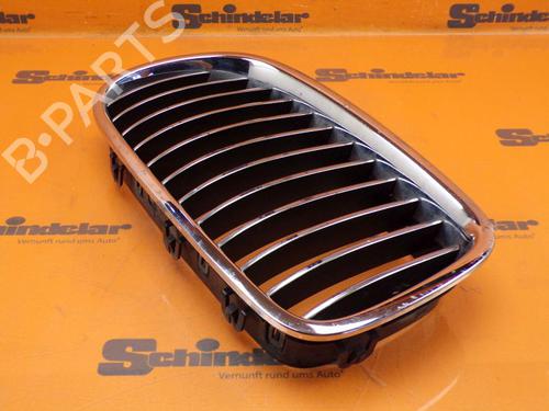 Grille BMW 5 Touring (F11) 520 d | BP28711087C40 