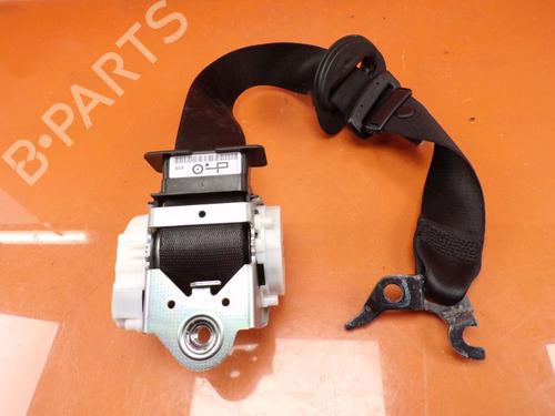 Front left seatbelt BMW 1 (E87) 116 i | BP24389591I26 