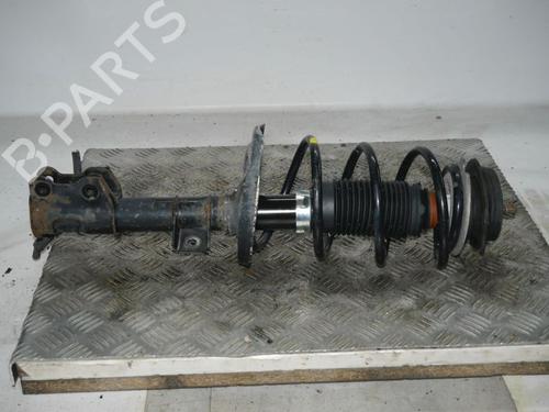 Used Left front shock absorber Left front shock absorber FIAT 500 (312_) 1.2 (312AXA1A) (69 hp) 33298503 33298503