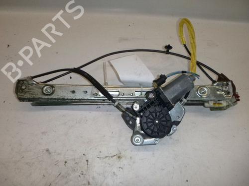 Rudehejsemekanisme ventre foran BMW 3 (E46) 323 i (170 hp) 24383267