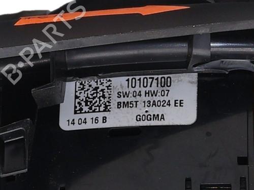 Headlight switch FORD FOCUS III Turnier 2.0 TDCi | BP38789074I24 - Image 6