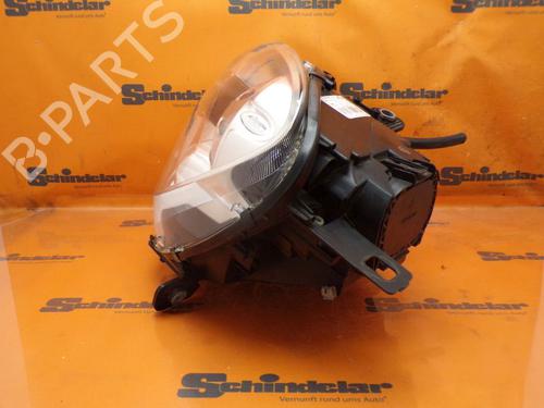 Left headlight MINI MINI COUNTRYMAN (R60) Cooper SD ALL4 | BP34256259C28  - Image 6