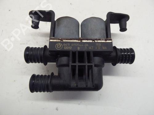 Used Auxiliary water pump BMW X6 (E71, E72) M 50 d (381 hp) 24387535