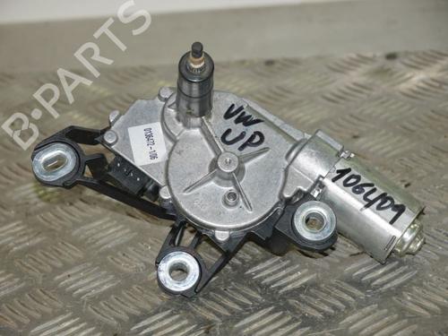 Used Rear wiper motor VW FOX Hatchback (5Z1, 5Z3, 5Z4) 1.2 (55 hp) 33144966