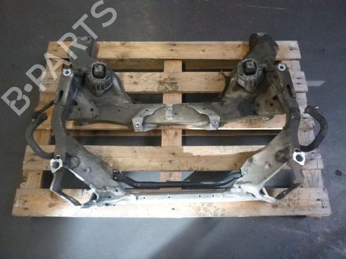 Used Subframe BMW 3 Coupe (E92) 330 d (231 hp) 24380312