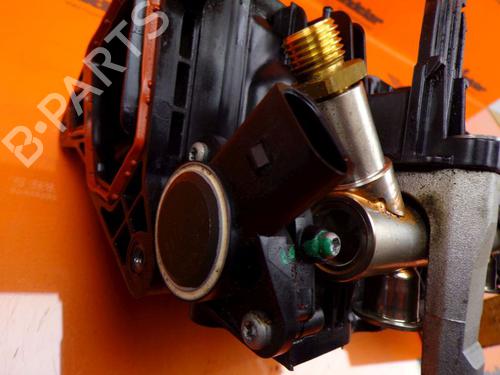 Pipe AUDI A7 Sportback (4GA, 4GF) S7 quattro | BP33146195M125  - Image 8