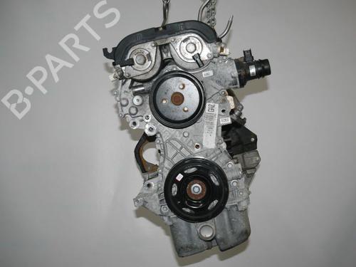 Used Engine OPEL CORSA E (X15) 1.4 (08, 68) (90 hp) 32759527