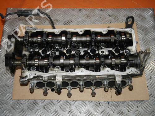Cylinder head KIA CARENS IV 1.7 CRDi | BP32648813M5