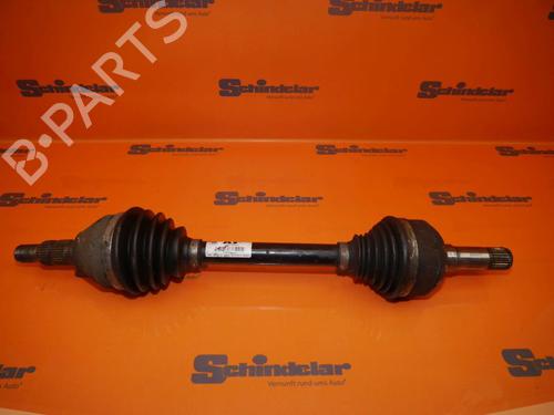 left-front-driveshaft-opel-insignia-a-g09-2008-2009-2010-2011-2012-2013-2014-2015-2016-2017-32641212 main image
