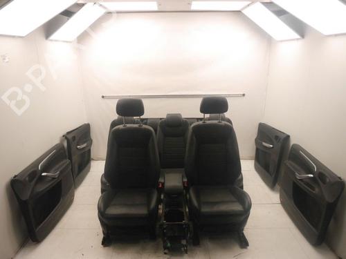 Used Seats set FORD S-MAX (WA6) 2.0 EcoBoost (199 hp) 32653519
