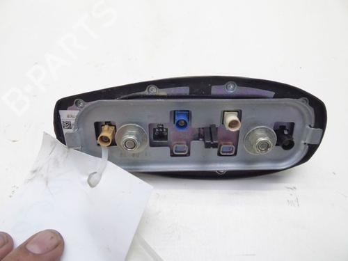 Antenne/Base JAGUAR F-PACE (X761) 3.0 SCV6 AWD | BP32639671C140