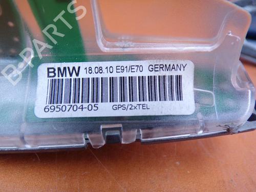 Antenna/Base BMW 3 Touring (E91) 320 i | BP24389545C140 