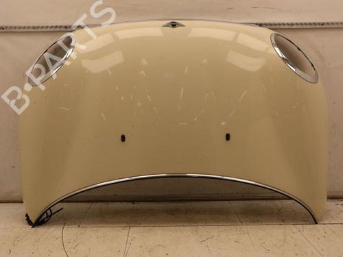 hood-mini-mini-r56-2005-2006-2007-2008-2009-2010-2011-2012-2013-2014-39688713 main image