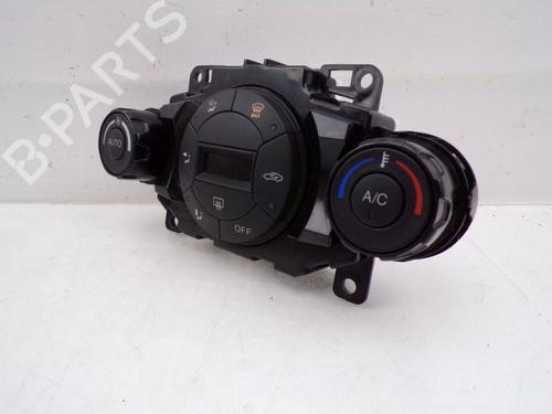 Climate control FORD FIESTA VI (CB1, CCN) 1.25 | BP33158293I5 - Image 3