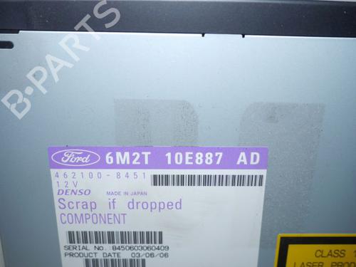 Electronic module FORD GALAXY II (WA6) 2.0 TDCi | BP24384405M83 