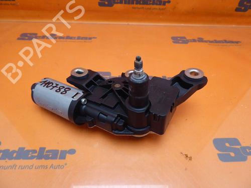 Rear wiper motor AUDI A1 (8X1, 8XK) 1.4 TFSI | BP24415177M102 