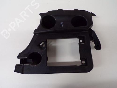 Used Rear bumper bracket AUDI A6 C7 (4G2, 4GC) 3.0 TFSI quattro (333 hp) 33144766