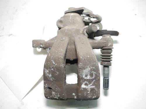 Used Right front brake caliper Right front brake caliper FIAT PUNTO (188_) 1.2 16V 80 (188.233, .235, .253, .255, .333, .353, .639,... (80 hp) 33140226 33140226