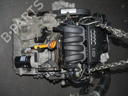 Engine AUDI A3 Sportback (8PA) 1.6 | BP33154337M1  - Image 6