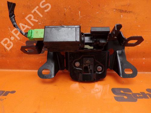 Bakluke lås VOLVO C70 II Convertible (542) 2.4 D | BP29046957C101 